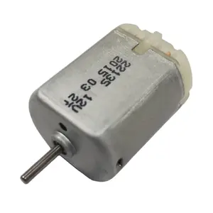 2.4V 6V 24V Big Dc Worm Motor Fc 280sc 18180 Động Cơ Dc Cho Máy Bọt