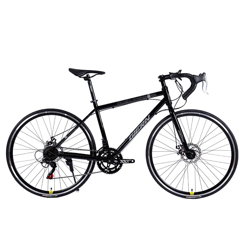 Light Weight 700C Aluminum alloy Bicycle High Quality Racing Road Bike Cycle For Sale