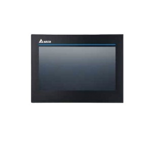 Écran tactile Delta HMI 12 pouces DOP 112WX Interface Ethernet Utilisation industrielle - Product Image 1
