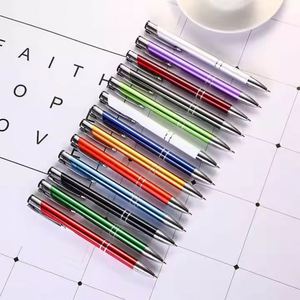 Wholesale Customizable Orange Twist Ballpoint <b>Pen</b> with Personalized Laser Engraving and Printing for Brand Logo Gift Promotion - Product Image 4
