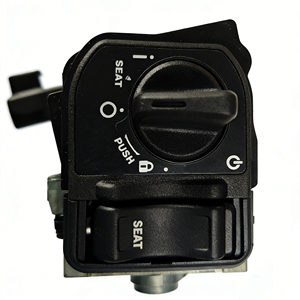 Nuevo Juego de Interruptor de Encendido para Motocicleta OEM 35100-K2S-N01 para VARIO160, Aleación de Zinc y Cobre, 1 Año de Garantía, Calidad Clase A - Product Image 2