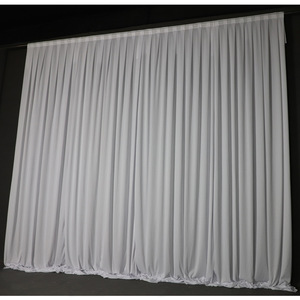 10ftx10ft màu xanh đỏ trắng Nhiếp ảnh <span class=keywords><strong>Backdrop</strong></span> màn đám cưới <span class=keywords><strong>Backdrop</strong></span> <span class=keywords><strong>Curtain</strong></span> cho sự kiện đám cưới bên - Product Image 2