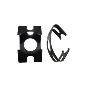 Écrous de ressort de frein Smooth Sailing J466 pour véhicules Audi, pièces ABS avant et arrière - Product Image 3