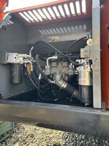 Excavadoras usadas grandes de 24 toneladas Hitachi ZX240 Fuerza de excavación fuerte Buen precio Excavadora de orugas usada Hitachi ZX240 - Product Image 6