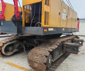 Grúa Oruga Sany Scc750e de 75t Usada, Grúa Oruga Sany de 200t, Scc750a-6, Scc550e, Scc550a-6, Scc750e, Scc750c - Product Image 1