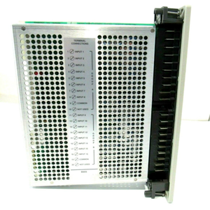 SPS-Programmiersteuerung NEUES MODICON AS-B805-016 EINGANGSMODUL ASB805016 - Product Image 1