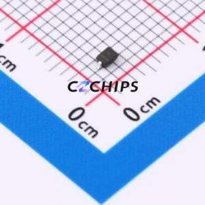 Diodo de Conmutación 1SS355-6AF SOD-323 Nuevo y Original, Componentes Electrónicos al por Mayor, Proveedor de Chips y Servicio BOM - Product Image 1