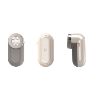 Mini xách tay điện quần áo máy cạo râu lưỡi nhựa <span class=keywords><strong>Lint</strong></span> <span class=keywords><strong>Remover</strong></span> với vải bóng Fluff lông tơ làm sạch bàn chải cho áo len làm sạch - Product Image 4