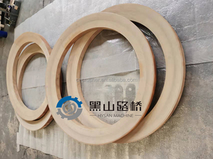 希慎工厂H4800 S4800 CH440 <span class=keywords><strong>CS440</strong></span>圆锥破碎机粉尘密封环破碎机密封环 - Product Image 3