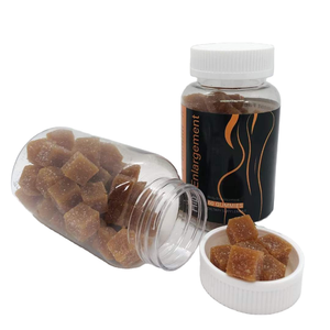 2023 Hot Products OEM/ODM Best Effect <strong>Body</strong> Healthcare Supplements Buttock Enhancement <strong>Gummies</strong> for Butt Free Design Label - Product Image 1