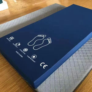 Colchón de cama médica barato plegable Tpe - Product Image 1