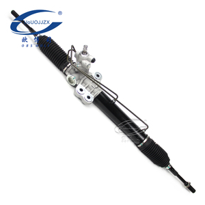 Conjunto <span class=keywords><strong>de</strong></span> engranaje <span class=keywords><strong>de</strong></span> dirección <span class=keywords><strong>de</strong></span> pieza <span class=keywords><strong>de</strong></span> automóvil cremallera <span class=keywords><strong>de</strong></span> dirección asistida hidráulica para Nissan URVAN E25 LHD 49001-VW600 49001-ZV10A 49001-VW600-A - Product Image 1