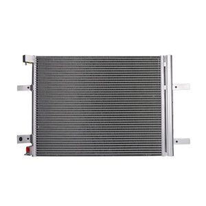 Condensador de aire acondicionado de motor, accesorio para Peugeot 308II 9677145480 9827450180 308SW new308 y Citroen <span class=keywords><strong>DS4</strong></span> DS5 DS6 <span class=keywords><strong>DS7</strong></span>, 408 508 - Product Image 2