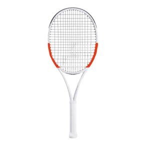 Raquette portable Bolat pour Pure Strike <span class=keywords><strong>100</strong></span> Carbon avec absorption des chocs imperméable pour les joueurs pour des points dictés avec contrôle - Product Image 3