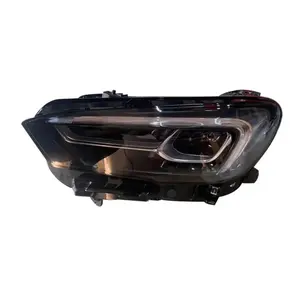 For Buick Encore GX LED headlights 2022 New Original Projector automotive headlights laser lighthouse LED lens