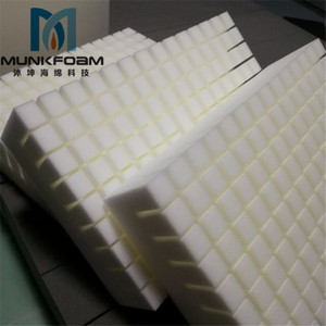 High Density Slow Rebound Pu Foam <b>Sofa</b> Cushion Molded <b>Sponge</b> <b>For</b> Furniture - Product Image 2