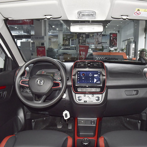 Automóviles de Nueva Energía YUEXIANG 2023 2024 con Diseño Renovado, 301 km de Autonomía, Frunk Dongfeng <span class=keywords><strong>Aeolus</strong></span> Ex1 Nami Nano Box Plus <span class=keywords><strong>Pro</strong></span> Enjoy, Auto Eléctrico Ev - Product Image 5