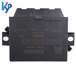 Nuevo Módulo de Control de Estacionamiento PDC KY OEM 3C0919283C de Repuesto para VW B6 CC 2008-2010 12V con Garantía de 12 Meses - Product Image 2