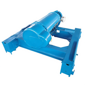 TXK harga pabrik sertifikasi CE kerekan tali kawat Girder ganda CD/<span class=keywords><strong>MD</strong></span> (kerekan troli terpisah) kerekan Polipasto. - Product Image 6