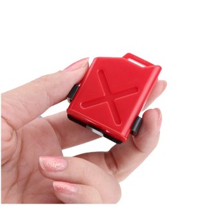 Piezas <span class=keywords><strong>de</strong></span> Modificación para Coche <span class=keywords><strong>de</strong></span> Escalada a Control Remoto, Simulación TRX-4 CC01/SCX10 - Product Image 2