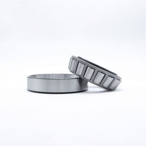 45x85x20.75 Famous Brand Taper <b>Roller</b> Bearings 30209JRYA1 30209J2/Q 30209 Bearing - Product Image 1