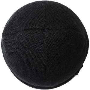 Bonnet en tricot SPDTECH pour hommes et femmes, bonnet de ski chaud d'hiver, 100% acrylique, fusion sans couture, couverture complète du crâne - Product Image 1