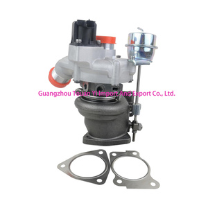 Turbo <span class=keywords><strong>Chargeur</strong></span> Turbocompresseur 0375R9 pour Citroen C4 C5 <span class=keywords><strong>DS3</strong></span> DS4 DS5 Peugeot 207 208 308 408 508 3008 5008 RCZ CC SW 1.6 THP - Product Image 5