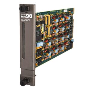 Módulo Maestro Analógico IMAMM03 de Alta Calidad - Product Image 1