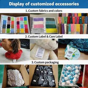 Animales <span class=keywords><strong>Marinos</strong></span>, Delfines, Focas, Morsas, Peluche de Material Suave, Muñeco de Peluche, Regalo de Cumpleaños, Venta Directa de Fábrica, Venta al por Mayor - Product Image 5