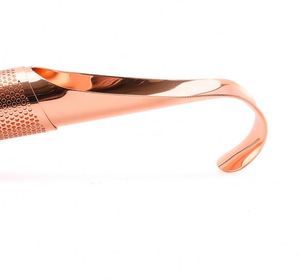 WSY743 Colorful Fine Mesh 304 Stainless Steel Tube Shape Bulk <b>Tea</b> <b>Infuser</b> Stick With Hook - Product Image 6