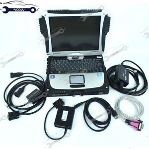 Linde canbox Doctor & judit incado เครื่องมือวิเคราะห์เครื่องยนต์รถยกวิเคราะห์การ V3.4.6พยาธิ/ซอฟต์แวร์อินเตอร์เฟซ USB 4.36 4.37 - Product Image 1