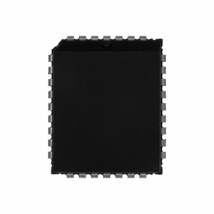 Buy Online Electronic Components 32 LCC CAT28F512GI-90T Memory Authorized Distributor - Product Image 1