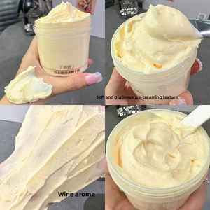 Niacin amid Glycerin White ning Cream für tief feuchtigkeit spendende Hautpflege Keine Nebenwirkungen für schwarze Haut und bleichende Hand creme - Product Image 5