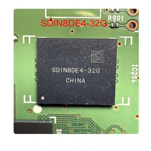 Automotive <b>Computer</b> Board SDIN8DE4-32G BGA Chip - Product Image 1