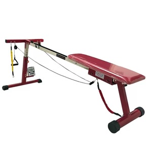 Máquina <span class=keywords><strong>de</strong></span> Entrenamiento <span class=keywords><strong>de</strong></span> Natación en Tierra Seca, <span class=keywords><strong>Simulador</strong></span> <span class=keywords><strong>de</strong></span> Natación con Resistencia Ajustable para Nadadores, Gimnasio en Casa, Club, Equipo <span class=keywords><strong>de</strong></span> Ejercicio Cardiovascular - Product Image 4