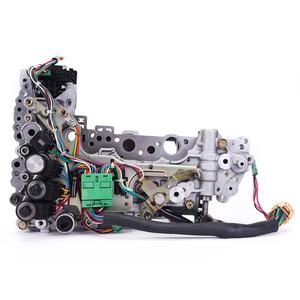 Entrega Rápida REOF09A Jf009e JF010E Cuerpo de Válvulas de Transmisión CVT para Autopartes - Product Image 1