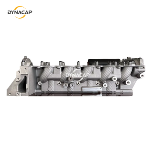 Culasse Dynacap D5244T D5204T de haute qualité 30777363 pour S60/S80/<span class=keywords><strong>V60</strong></span>/V70/XC60/XC70 2.0L <span class=keywords><strong>D3</strong></span> D4 2.4L D5 nouvelle pièce de moteur - Product Image 3