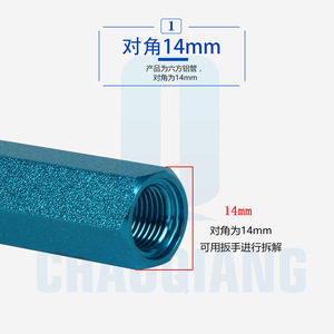 Separador de Agua y Aceite Chaoqiang, Filtro Neumático Externo de Una Sola Capa de Alta Presión de 30Mpa para Maquinaria de Eliminación de Gases - Product Image 4