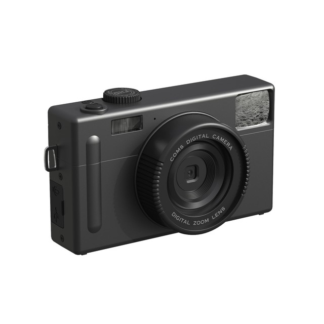 48.0MP Auto Focus Digital Camera with 3.0Inch Screen HD1080 Video Camera with 20 Style Filter Function
