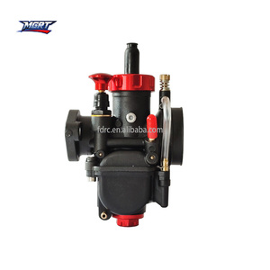 <span class=keywords><strong>Carburateur</strong></span> universel de course PE 17MM 19MM 22MM 24MM 26MM 28MM pour <span class=keywords><strong>Keihin</strong></span> <span class=keywords><strong>Honda</strong></span> Yamaha 2T 4T ATV Dirt Bike Enduro - Product Image 3