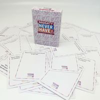 Jeux de cartes en carton personnalisés pour les fêtes, emballage en boîte couleur, loisirs et divertissements pour adultes