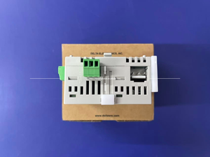 Module de cellule de pesage PLC série DVP-S DVP202LC-SL - Product Image 5
