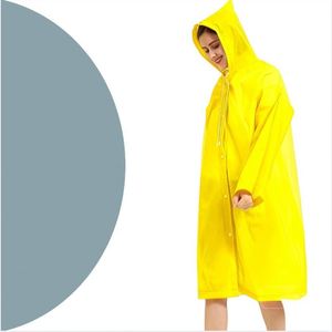 Factory Customize Logo Print Recycled Rain Poncho Reusable Pink Rain Coat Rain Jacket Waterproof Poncho <b>Raincoat</b> for Unisex - Product Image 3