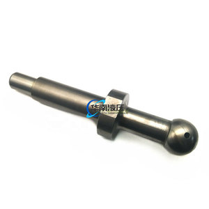 อะไหล่ปั๊มไฮดรอลิกแบบลูกสูบ BMF75 ของ South China Hydraulics แรงดัน 350 บาร์ สำหรับเครื่องจักรก่อสร้าง - Product Image 4