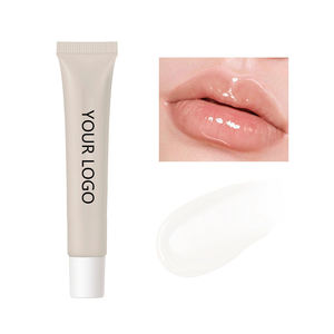 ลิปออยล์บำรุงริมฝีปากเนื้อฉ่ำวาว MLM Vegan Custom Makeup สำหรับทุกสภาพผิว รับผลิตแบรนด์ส่วนตัว ขายส่ง - Product Image 2