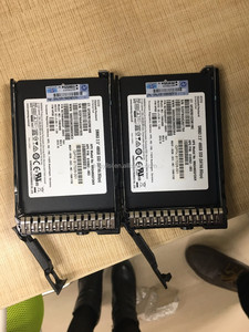 P63849-B21 Voor Hxx 3.2Tb Nvme Gen4 High Performance Mixed Use Sff Bc U.3 Cm7 Ssd - Product Image 5
