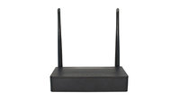 SmartFiber XP8411-B Harga Terbaik Ftth Fiber Ont Jaringan Optik 1GE+3FE+1POT+1USB+WiFi Xpon Modem Terminal Router 4 ONU XPON
