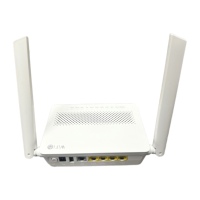 ONT HW HS8346X6-C APC ONU WiFi6 GPON 4GE+1USB+1TEL+2.4/5GHz Double Bande Prêt pour FTTH