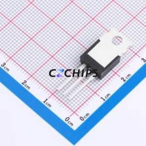 Original-New OSM7N65A Transistor à effet de champ à transistor TO-220-FB (MOSFET) Vente entière Puces de composants électroniques et service de nomenclature - Product Image 2