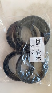 32A11-04010 แหวนซีลสำหรับชุดอะไหล่เครื่องจักรก่อสร้างครบชุด - Product Image 2